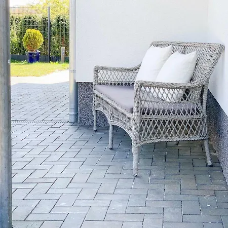 Ferienhaus Wolke 7 *