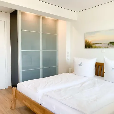Ferienhaus Wolke 7 Holiday home *