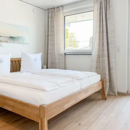 Ferienhaus Wolke 7