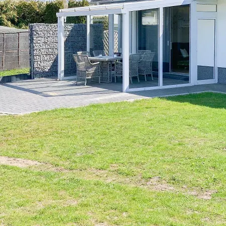 Holiday home Ferienhaus Wolke 7