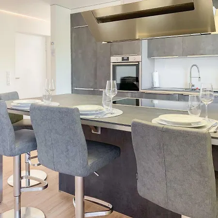 Holiday home Ferienhaus Wolke 7 *