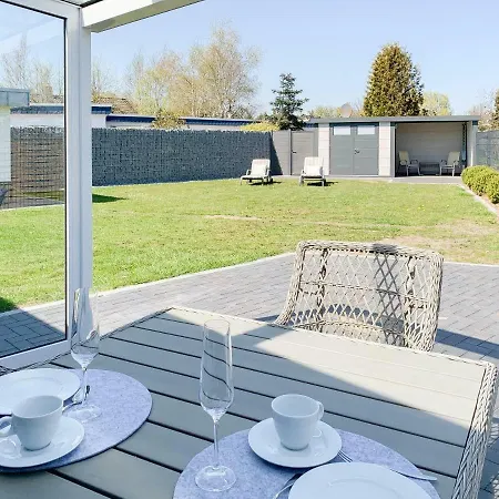 Ferienhaus Wolke 7 Holiday home *