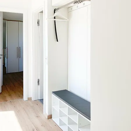 Ferienhaus Wolke 7 *