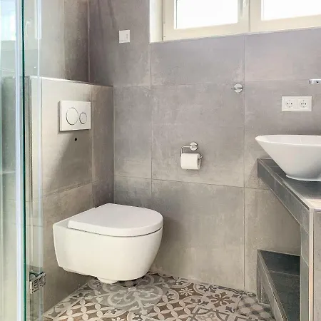 Ferienhaus Wolke 7 Holiday home Timmendorfer Strand