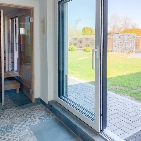 Ferienhaus Wolke 7