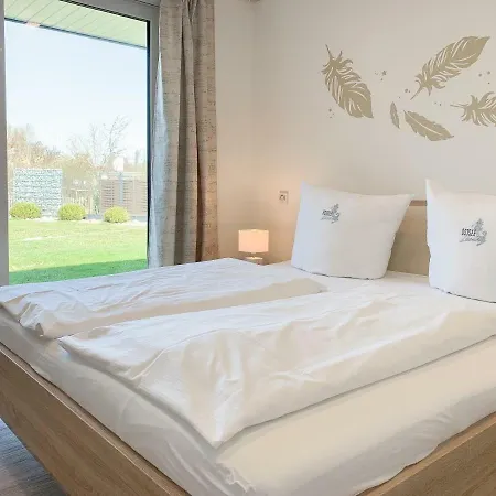 Holiday home Ferienhaus Wolke 7 Timmendorfer Strand