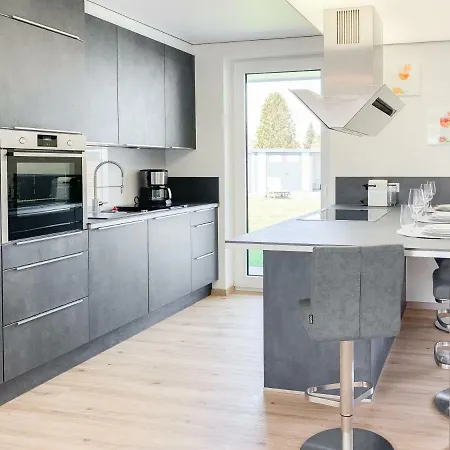 Ferienhaus Wolke 7 * Timmendorfer Strand