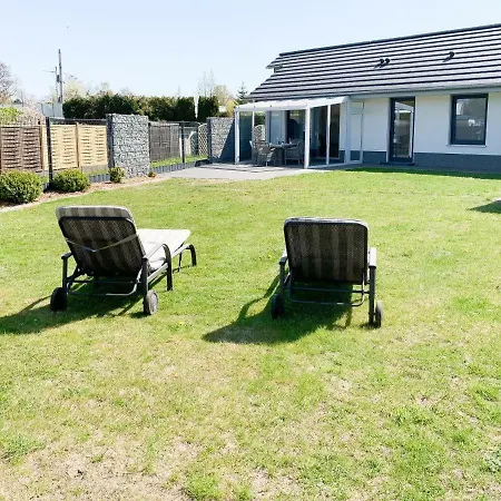 Holiday home Ferienhaus Wolke 7 *