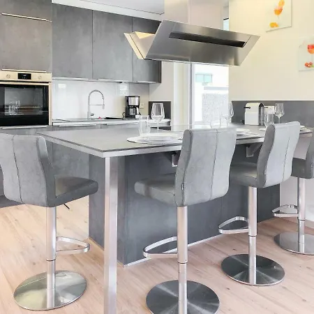 Ferienhaus Wolke 7 Holiday home *